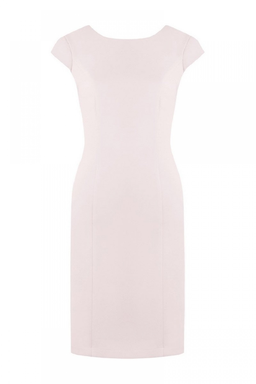 فستان نسائي من Jersa – موديل 108522