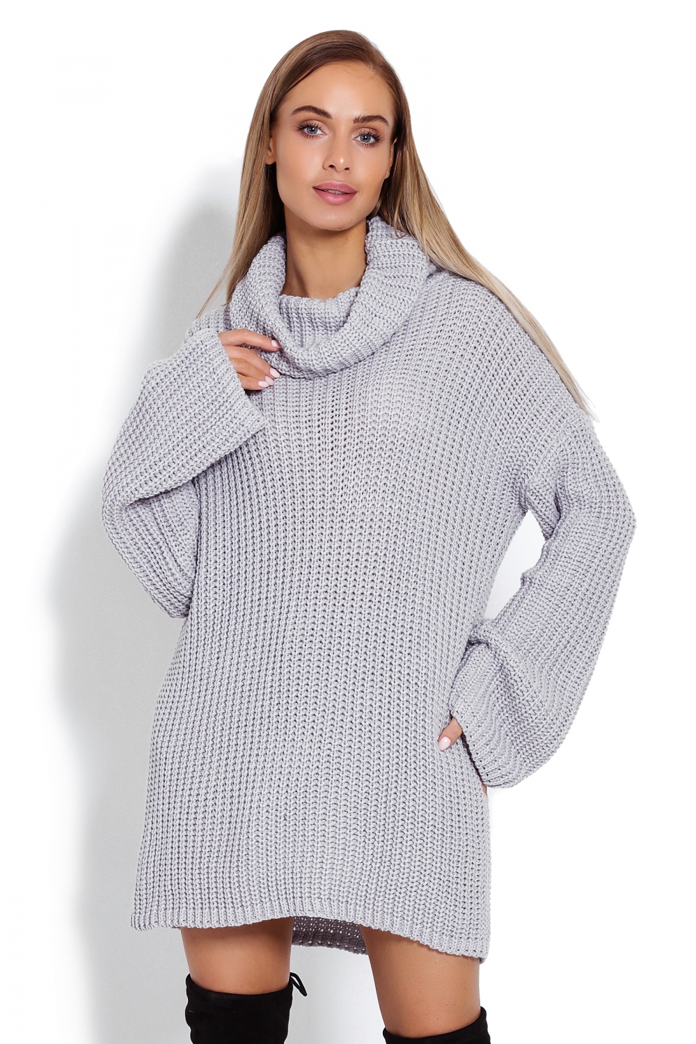 Long jumper model 122932 PeeKaBoo