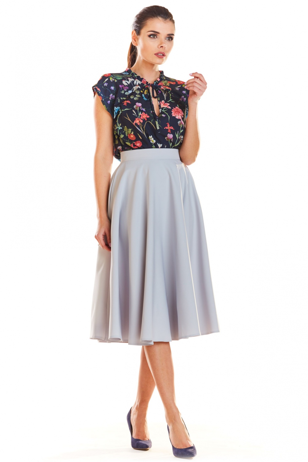 Skirt model 129238 Infinite You