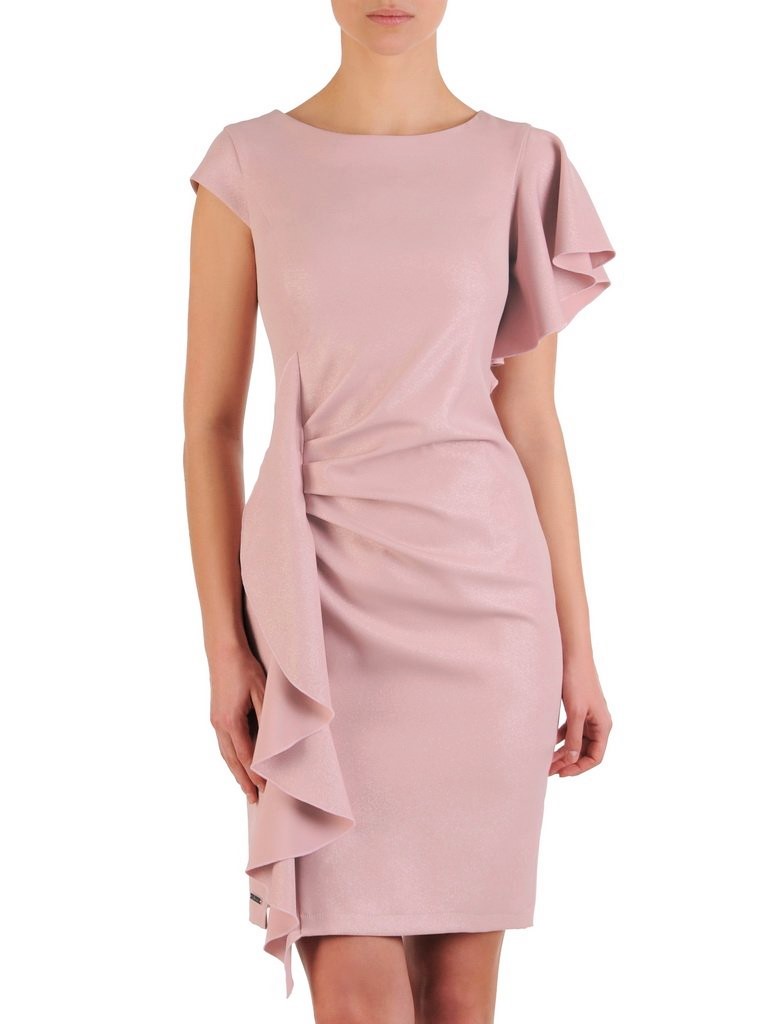 Cocktail dress model 146609 Jersa