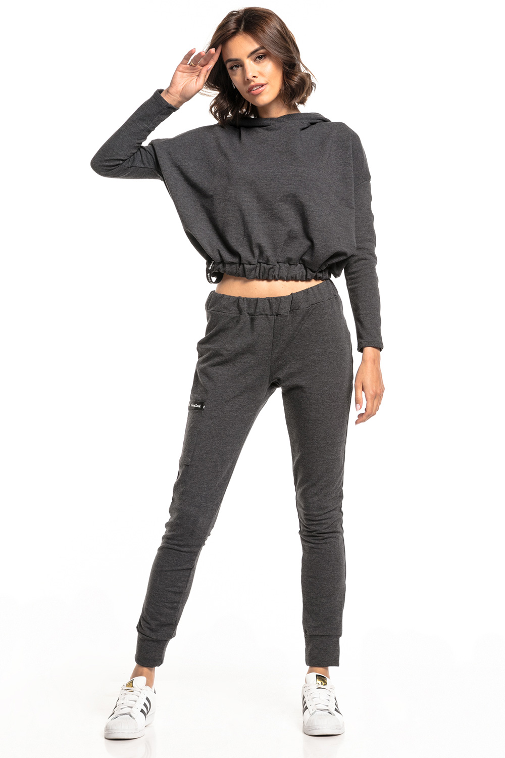 Tracksuit trousers model 148159 Tessita
