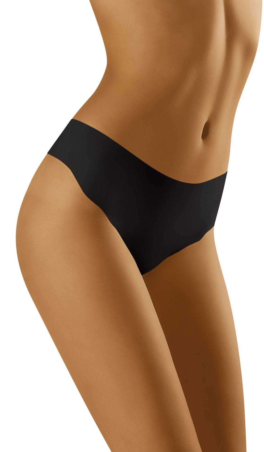 سروال داخلي نسائي بولياميد وإيلاستين لمرونة مريحة من Wolbar – موديل 156562