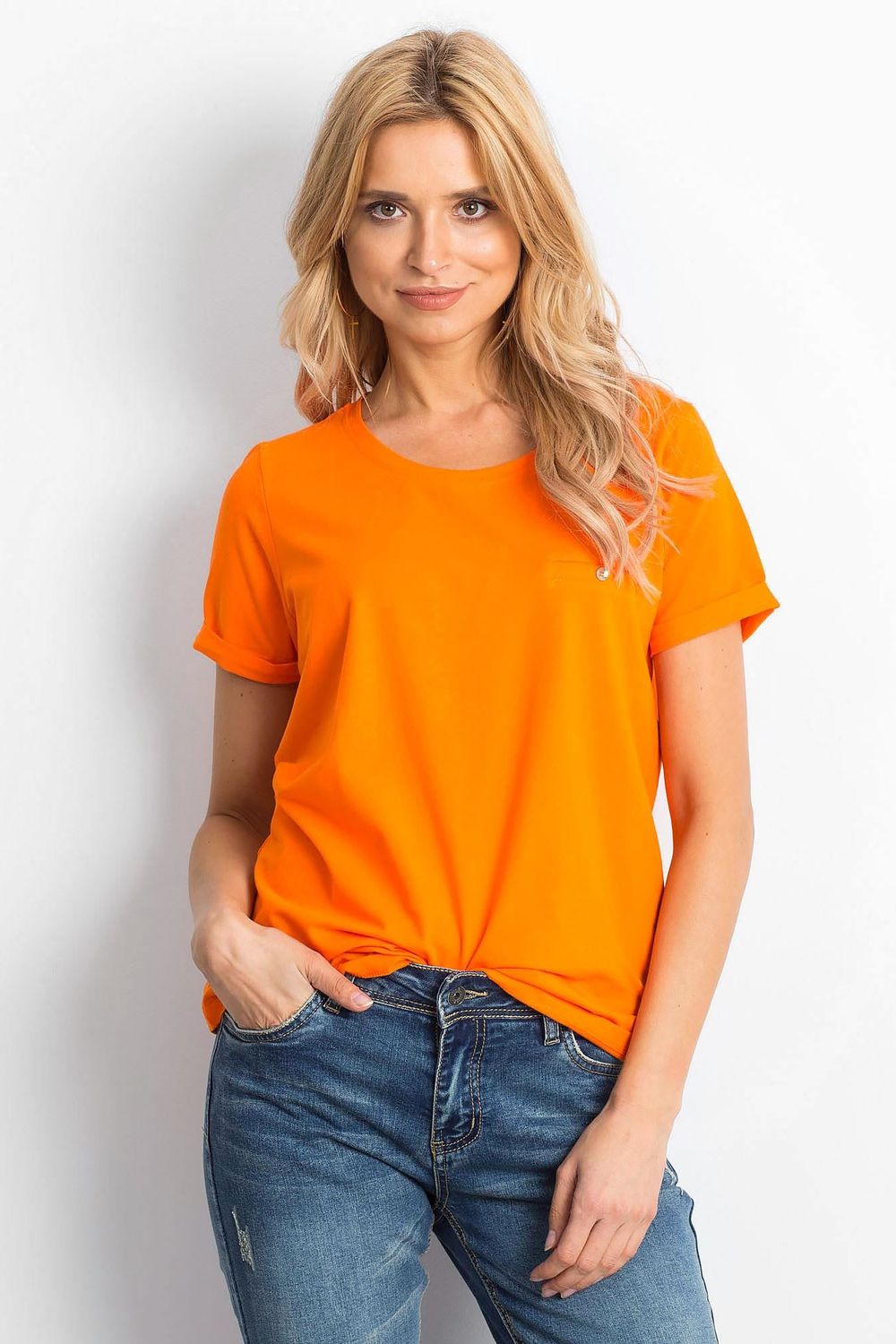 T-shirt model 167301 BFG