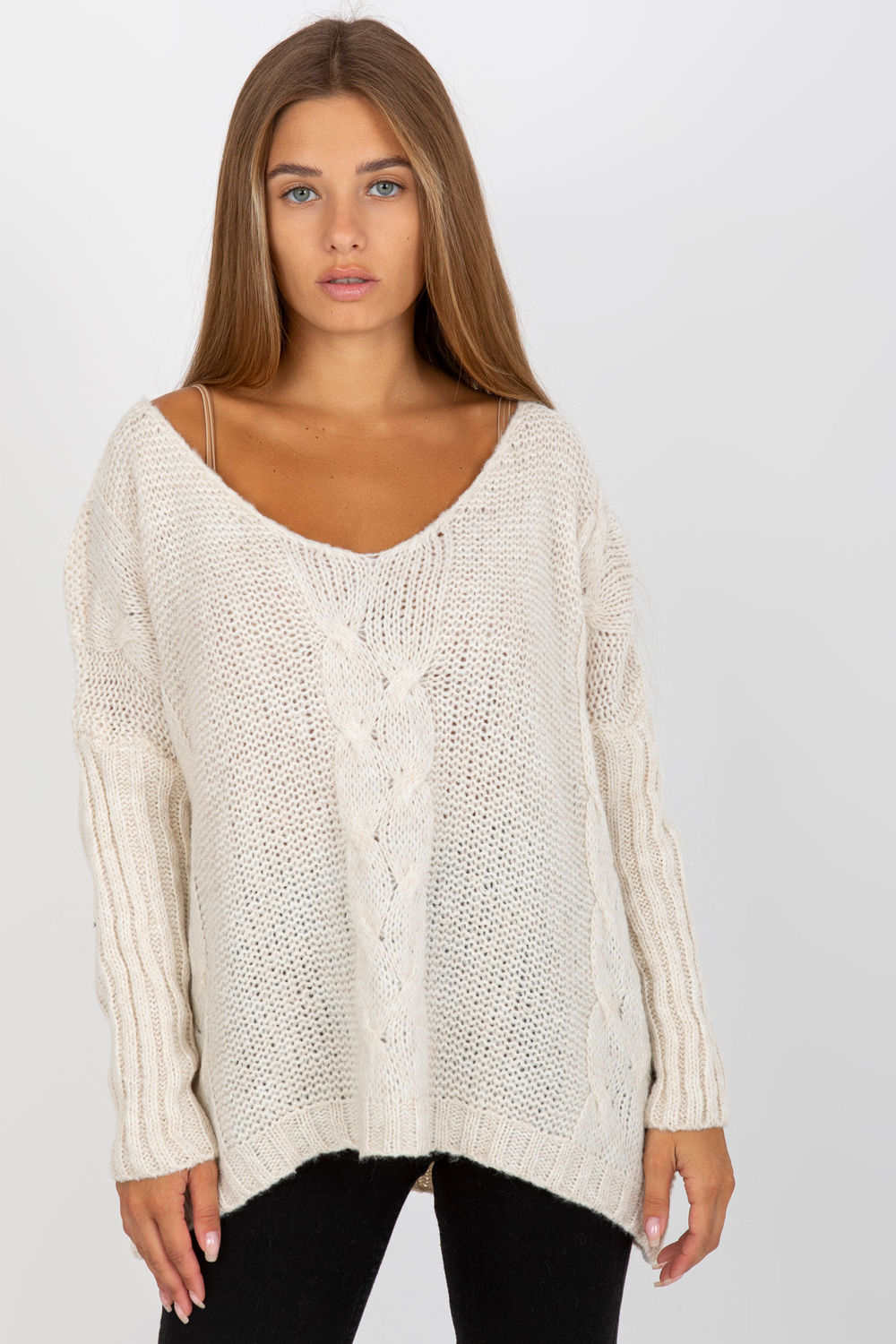 Jumper model 170987 Och Bella
