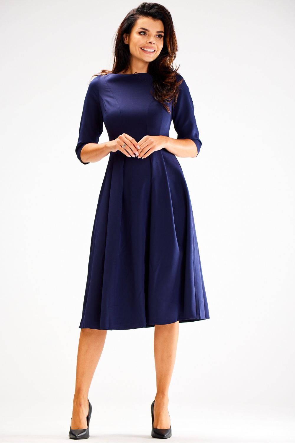 Daydress model 187117 awama