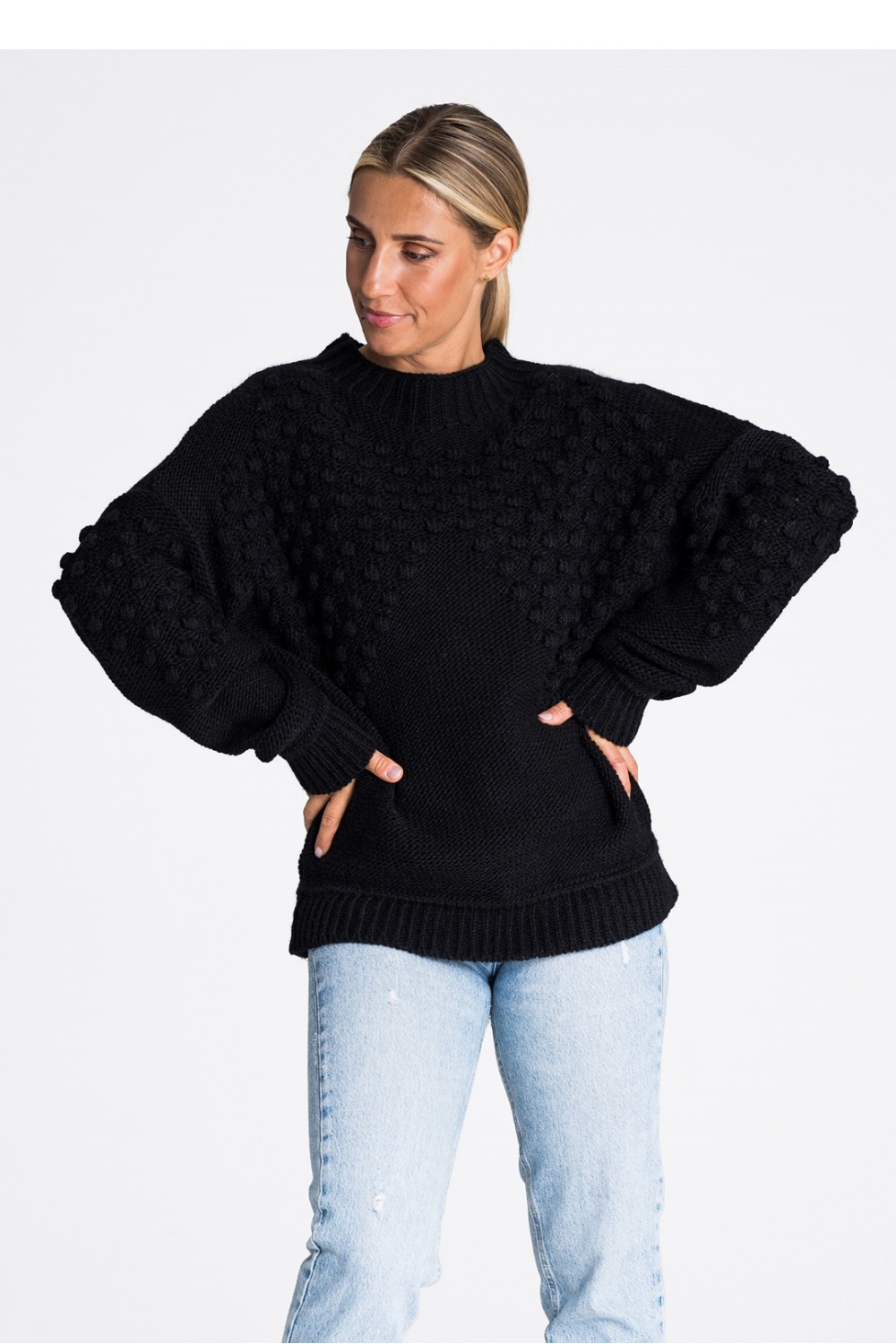 Jumper model 191016 Figl