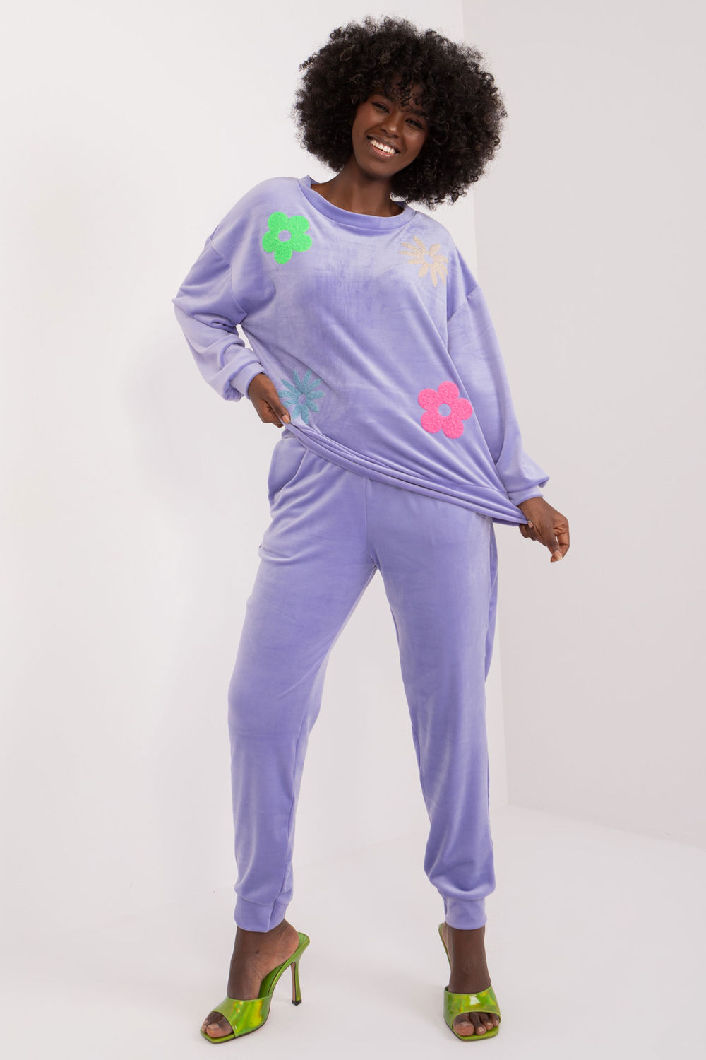 Set model 193028 Italy Moda