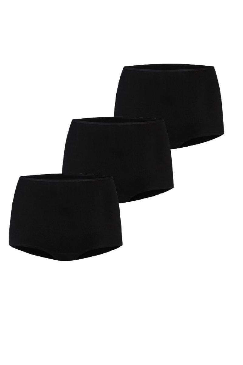 تي شيرت نسائي قطن ناعم وإيلاستين لمرونة مريحة من Teyli – موديل 198069