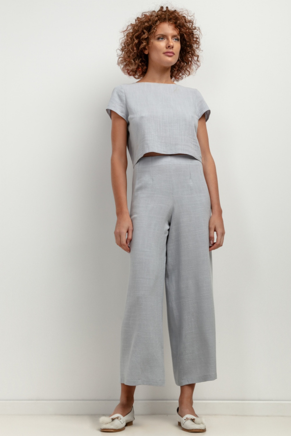 Women trousers model 198548 Tessita
