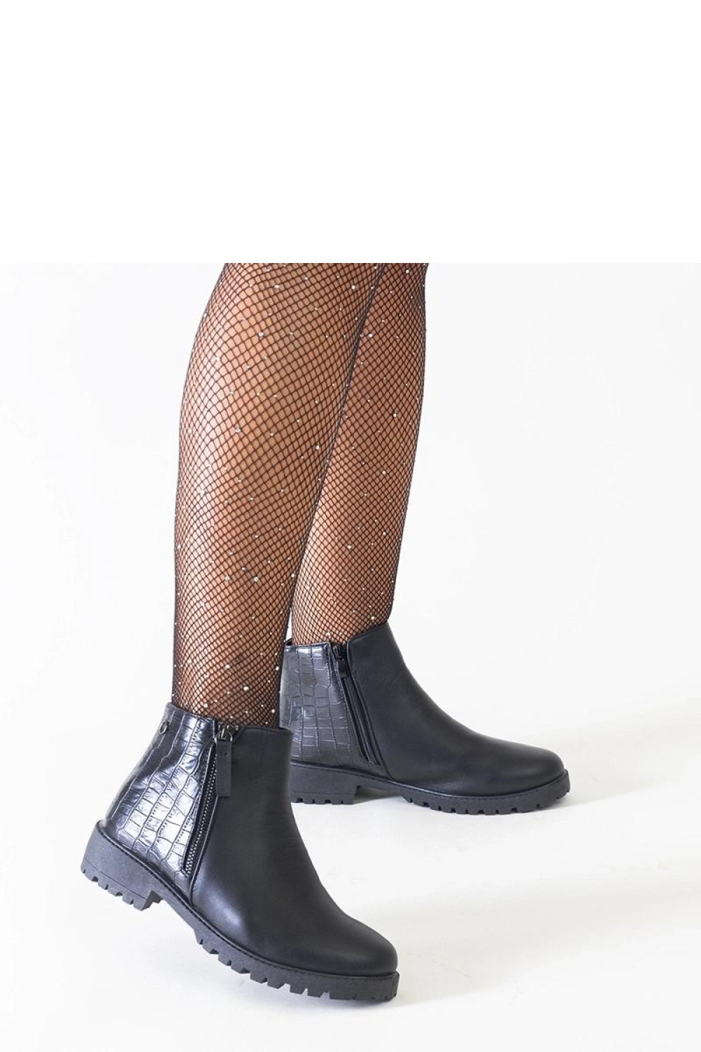 Boots model 204575 Solea