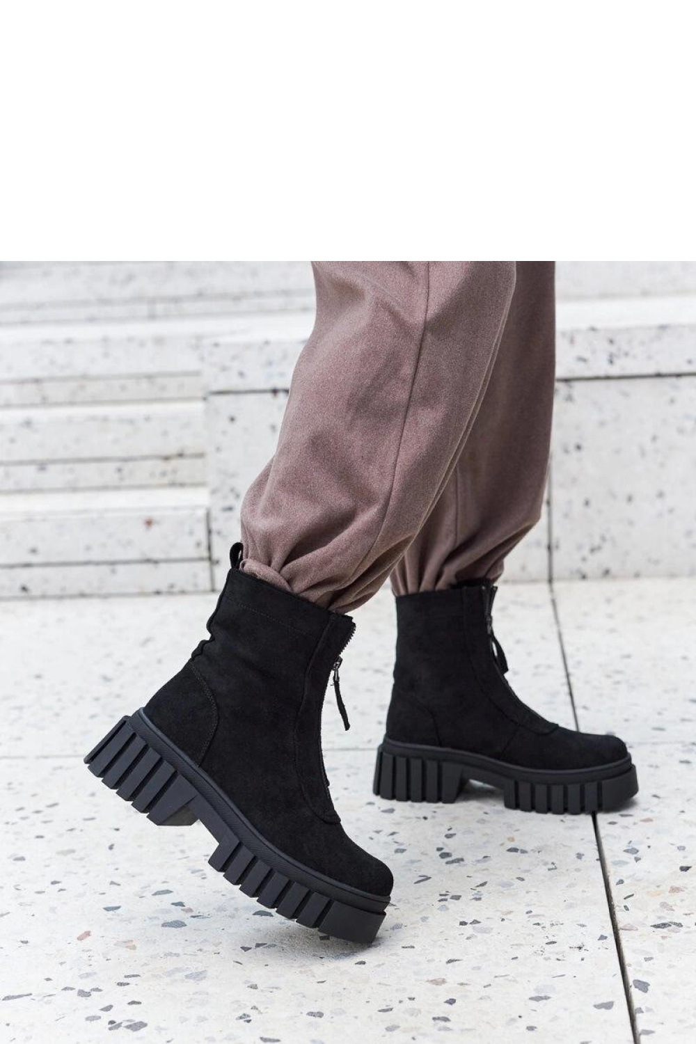 Boots model 204615 Solea