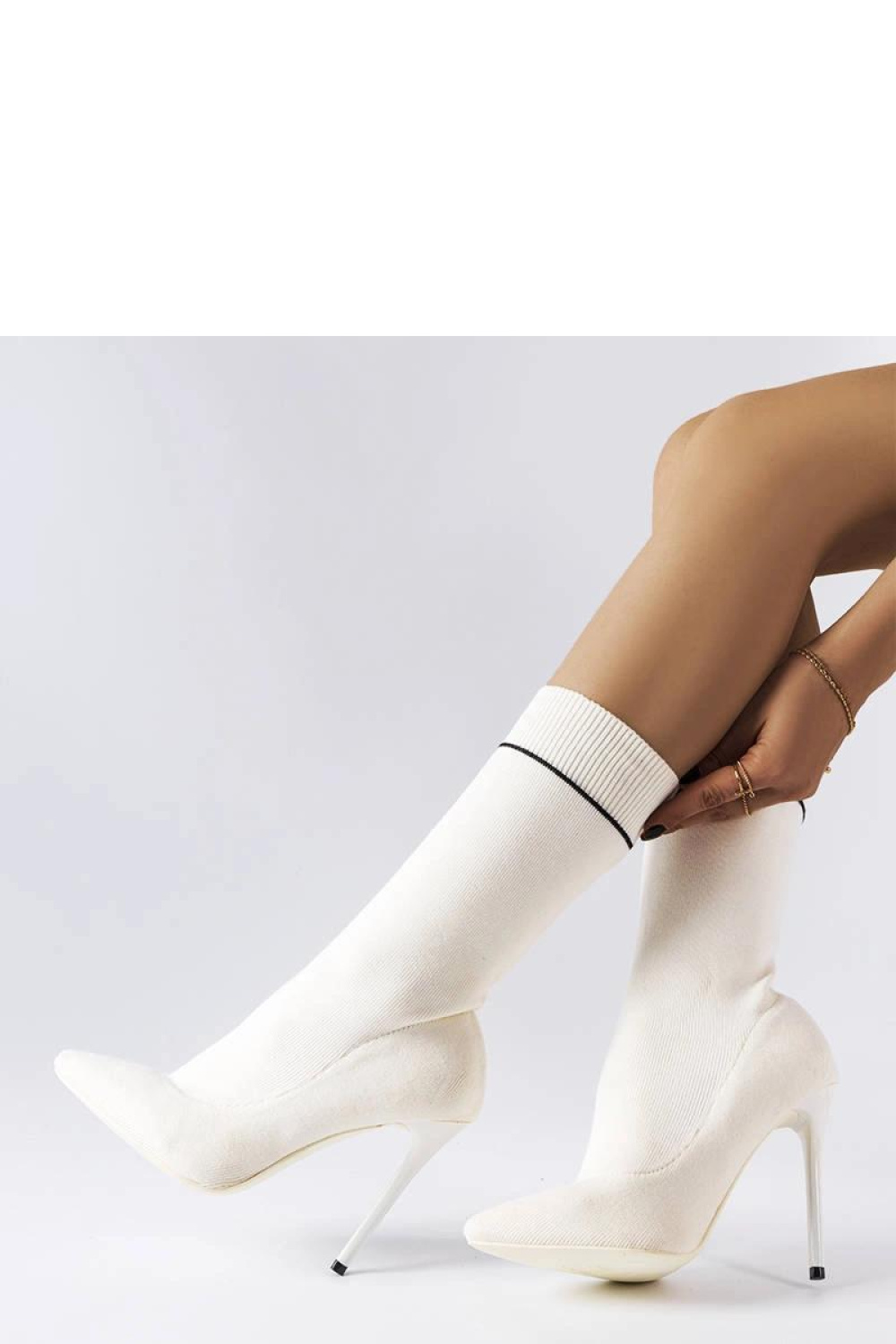 تنورة نسائية من Solea – موديل 204773