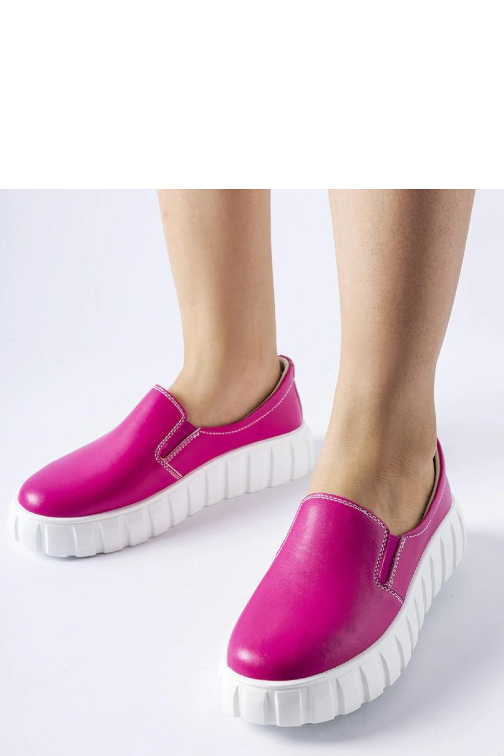 Half shoes model 206493 Solea