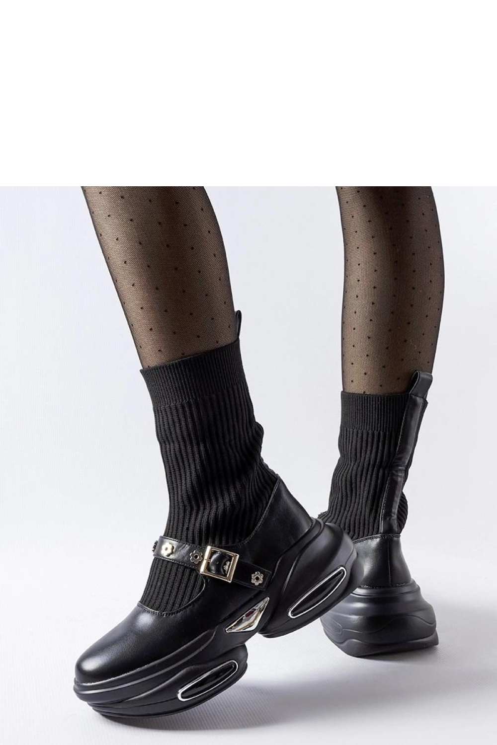 Boots model 206521 Solea