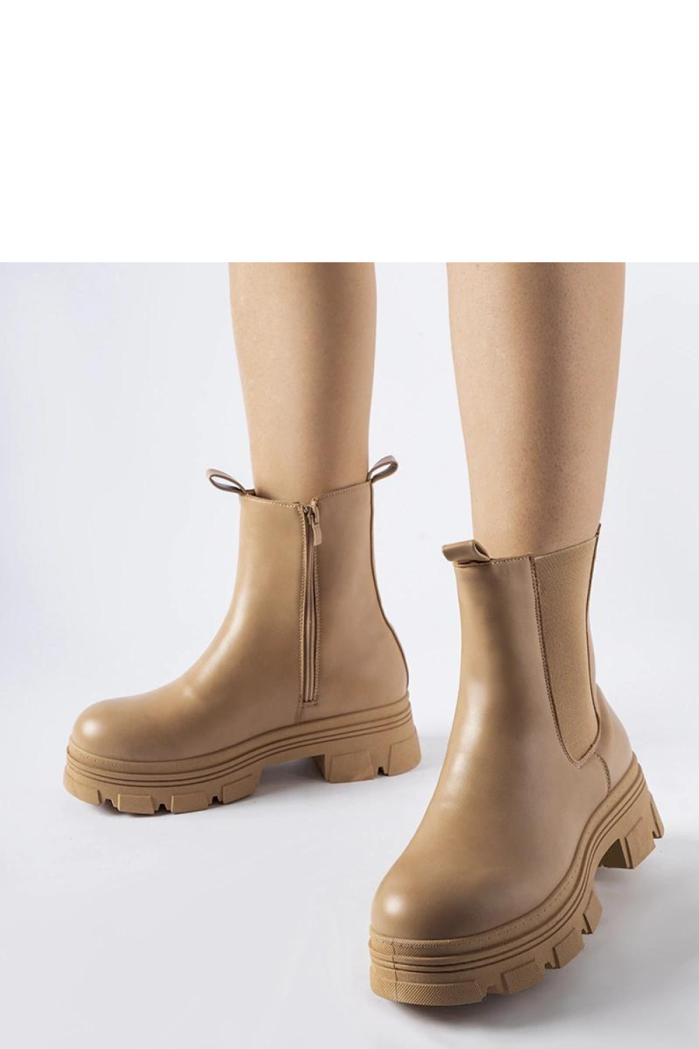 Boots model 206534 Solea