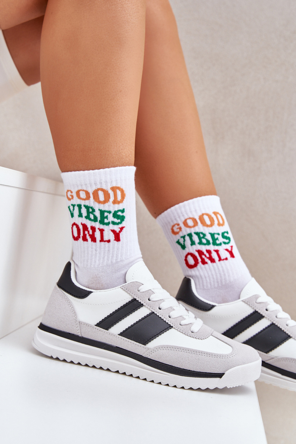 Sport Shoes model 206833 Step in style