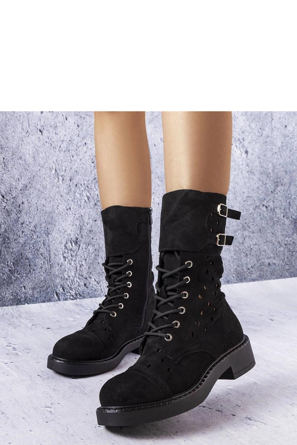 Boots model 207087 Solea