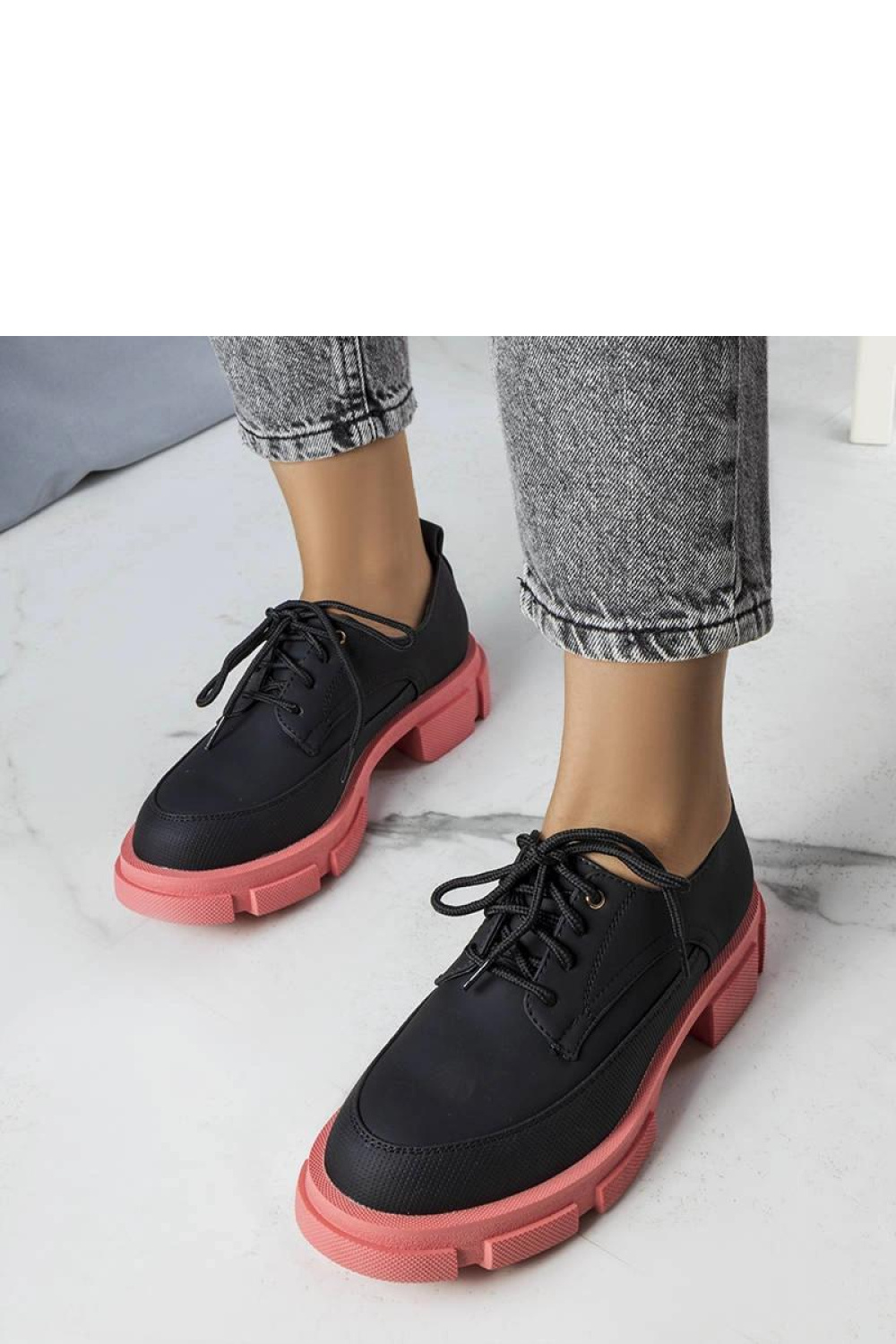 تنورة نسائية دانتيل أنيق من Solea – موديل 207090