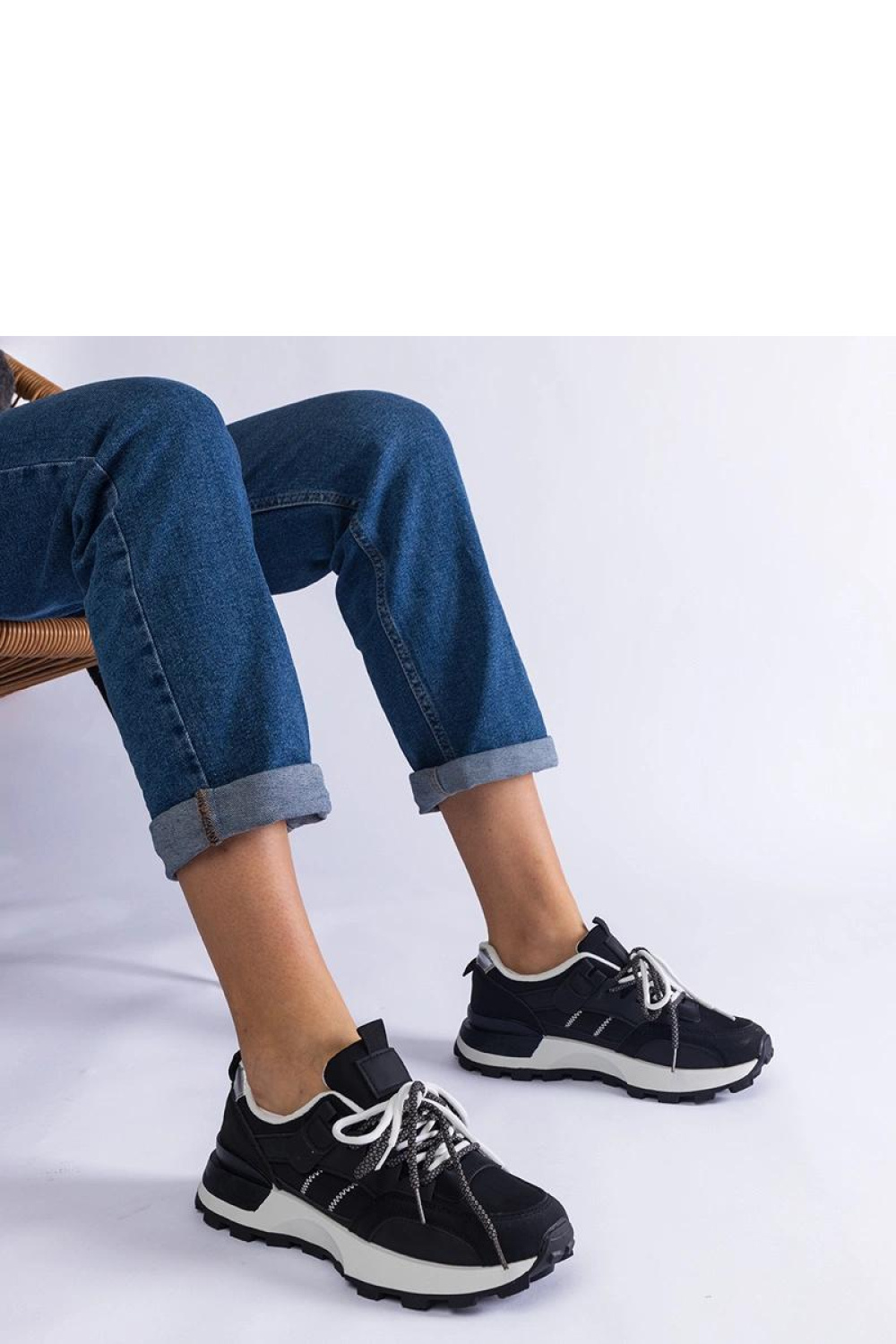 Sneakers model 207115 Solea