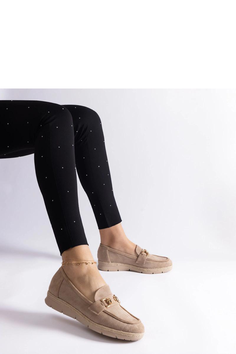 Mocassin model 207173 Solea