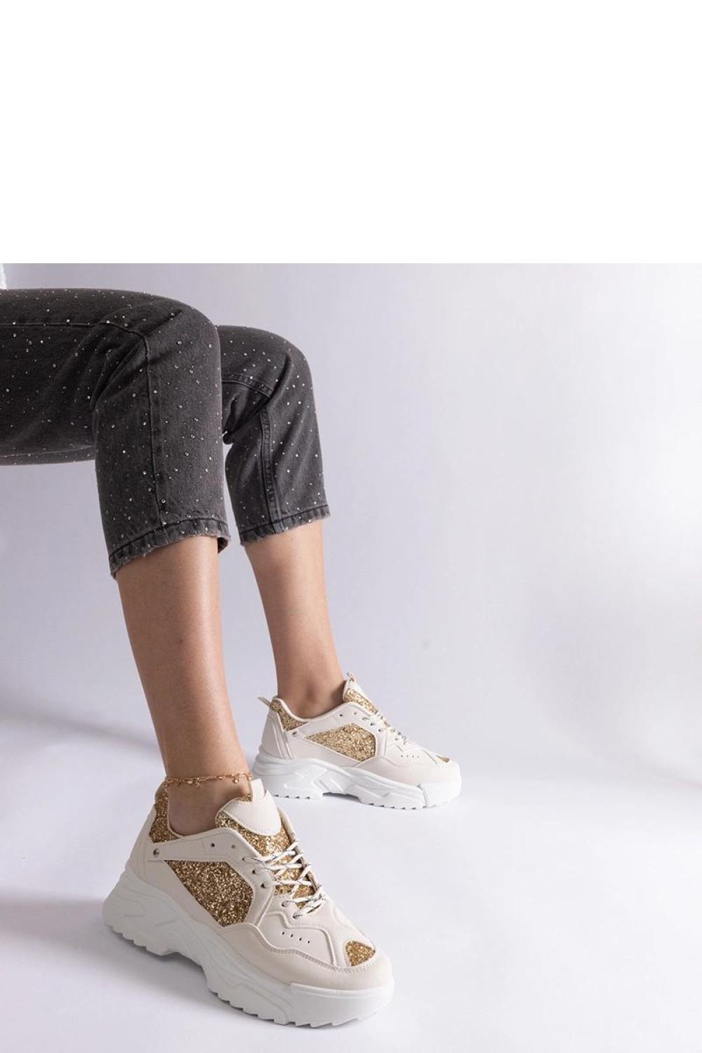 Sneakers model 207176 Solea