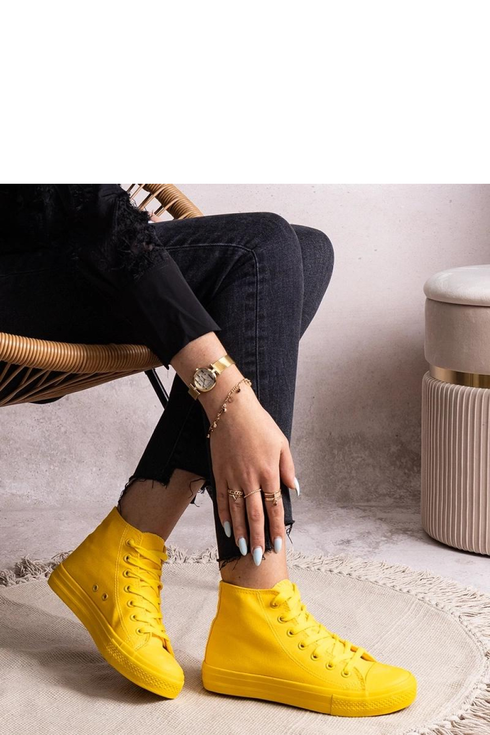 Sneakers model 207215 Solea