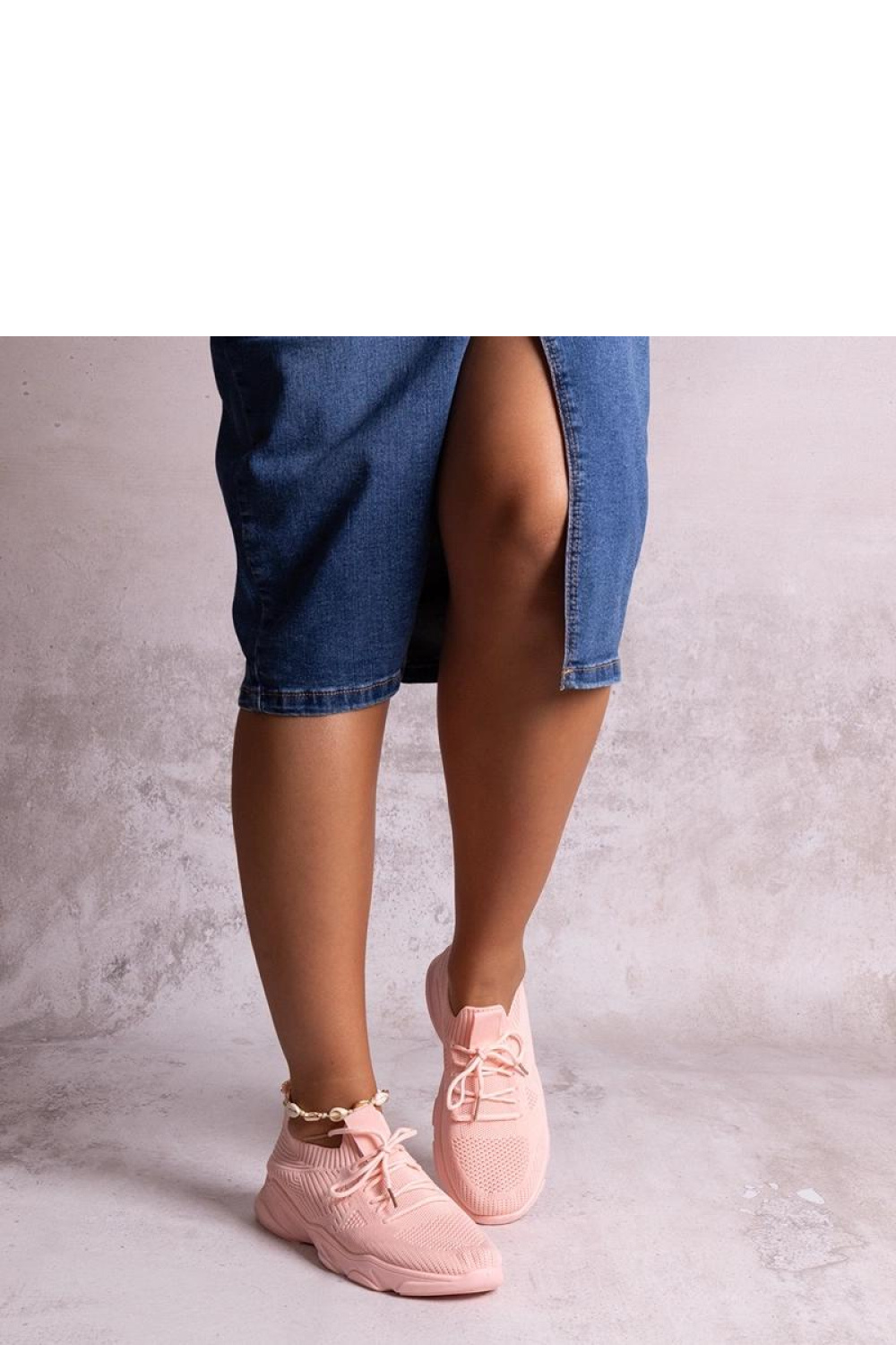 Sneakers model 207231 Solea