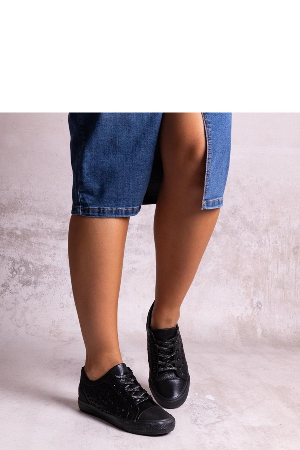 Sneakers model 207234 Solea