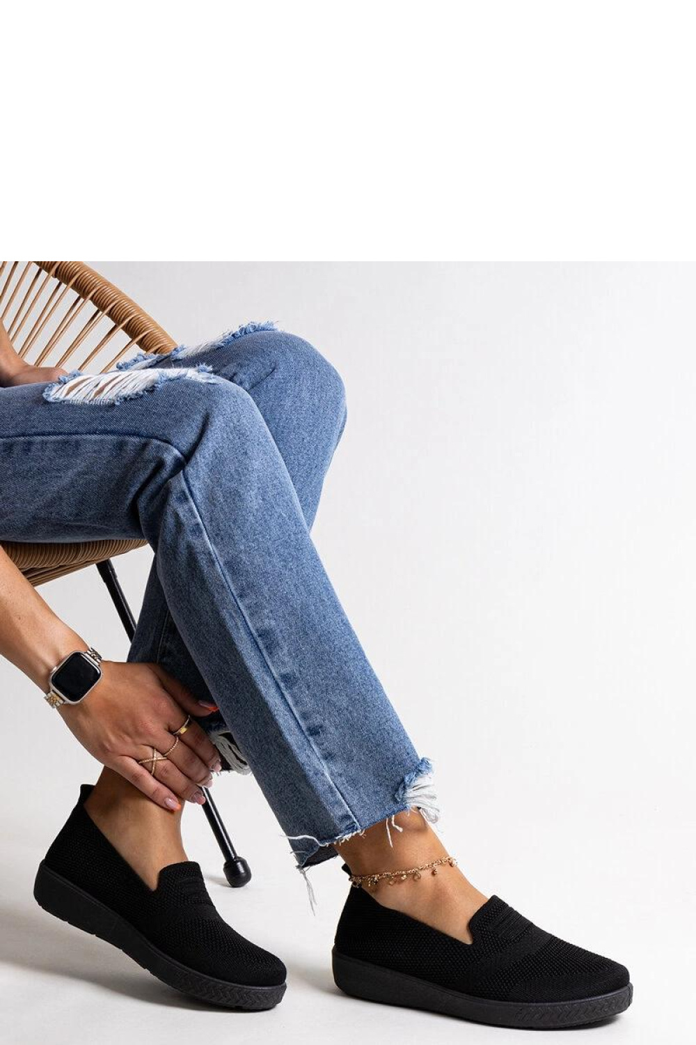 Sneakers model 207243 Solea