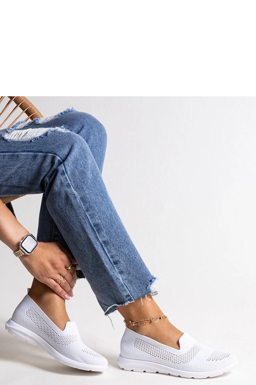 Sneakers model 207247 Solea