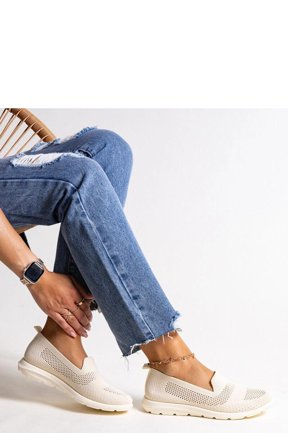 Sneakers model 207248 Solea