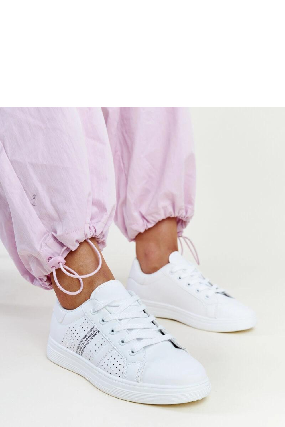 Sneakers model 207310 Solea