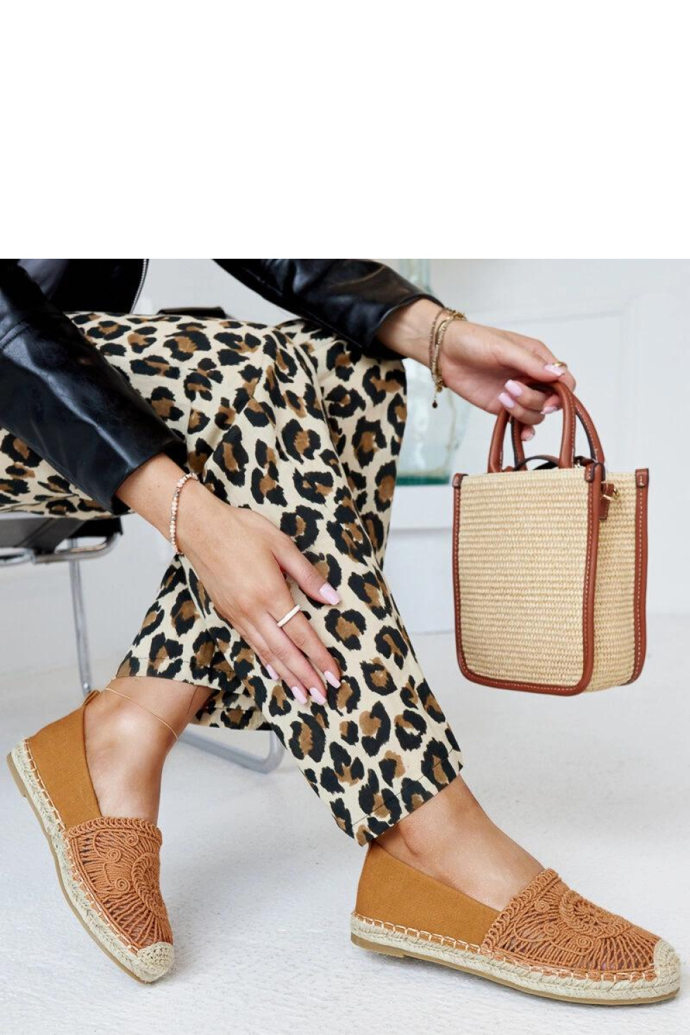 روب نسائي من Solea – موديل 207341