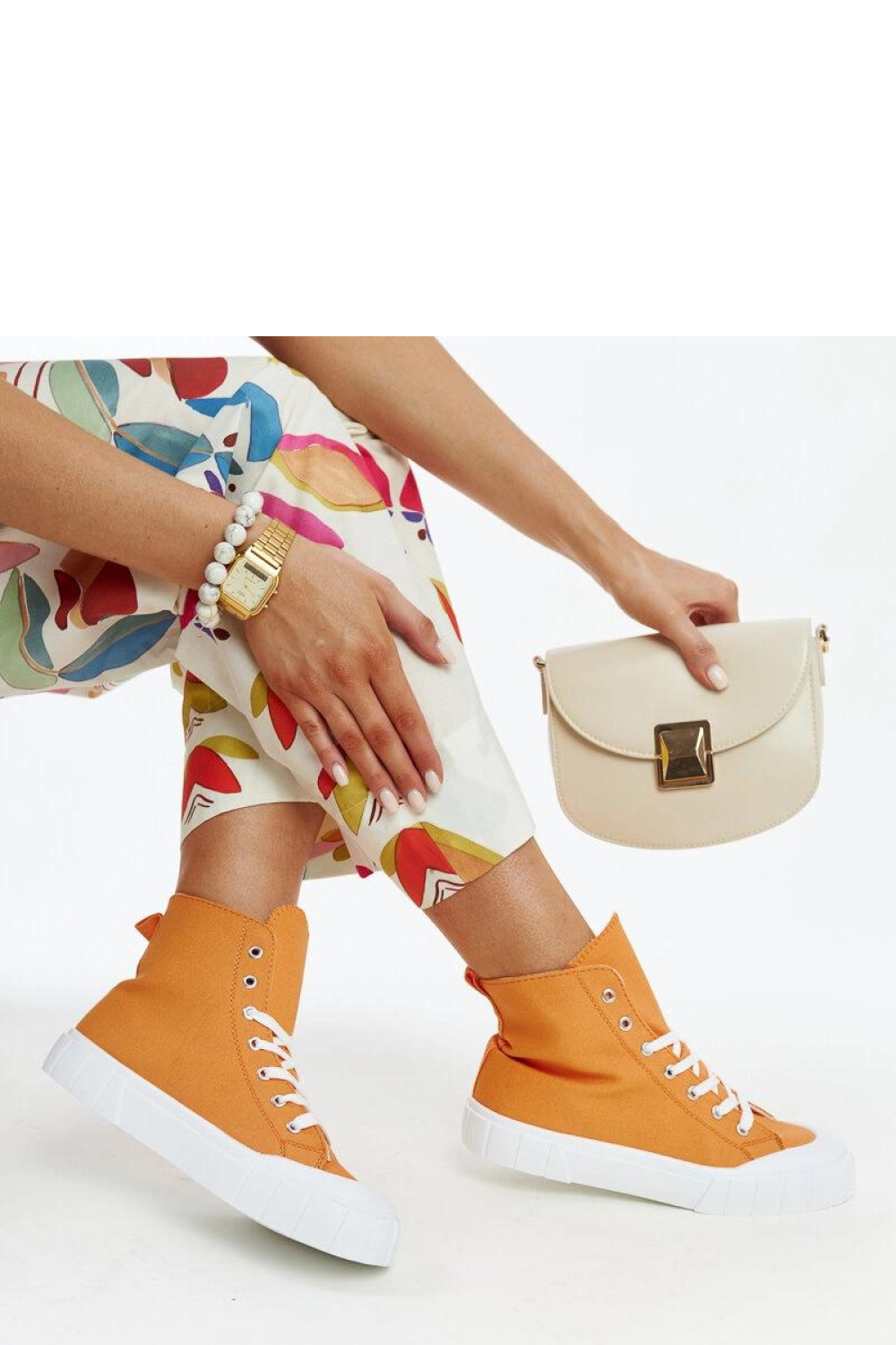 Sneakers model 207377 Solea