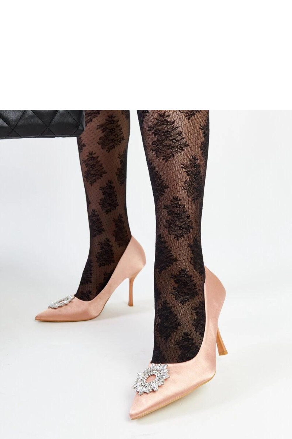 High heel pumps model 207511 Solea