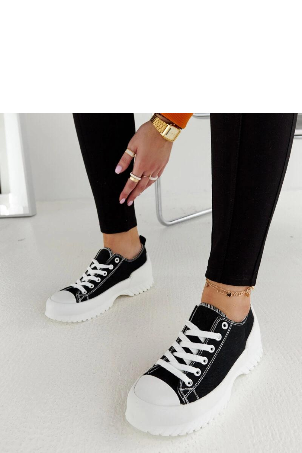 Sneakers model 207547 Solea