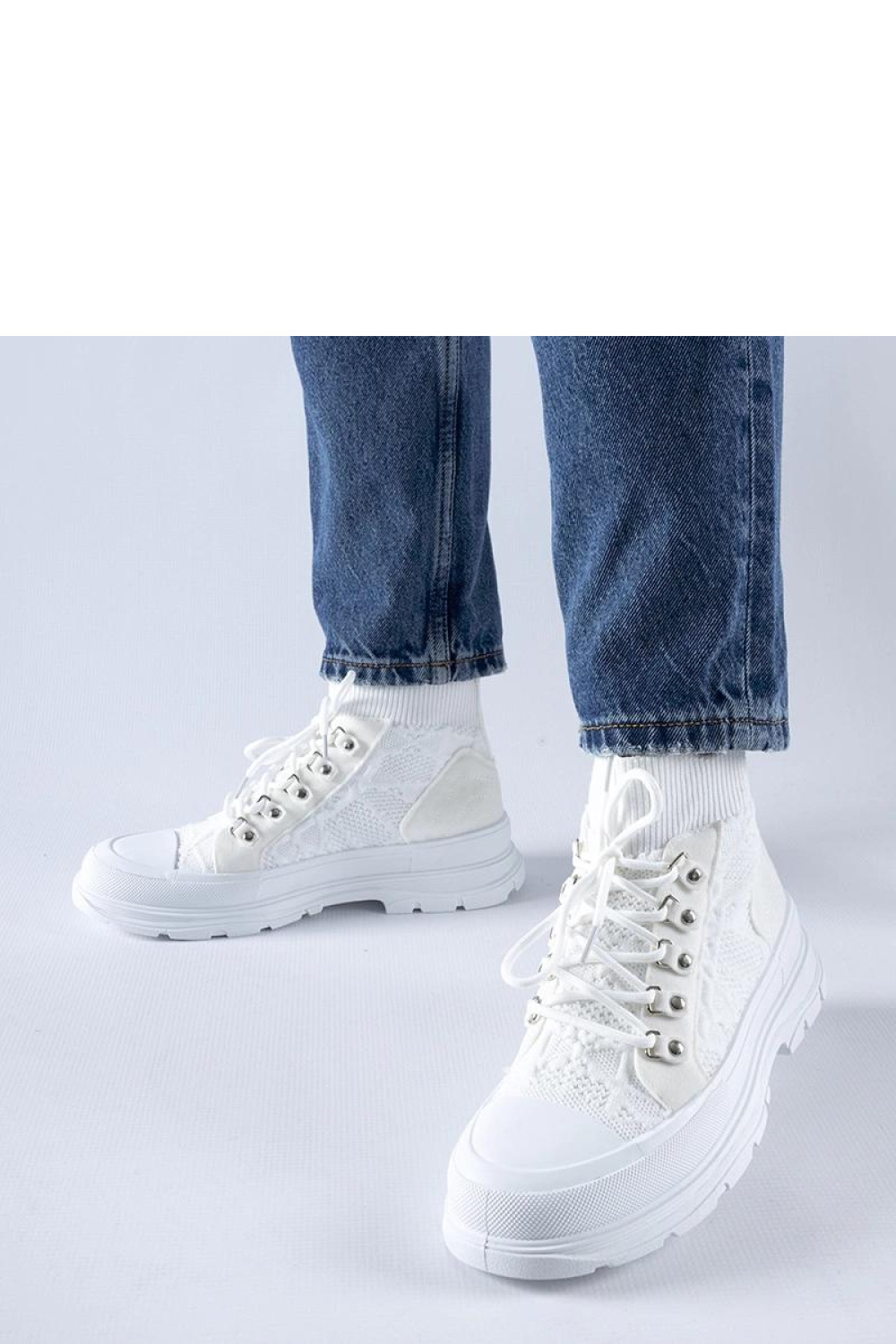 Sneakers model 207610 Solea