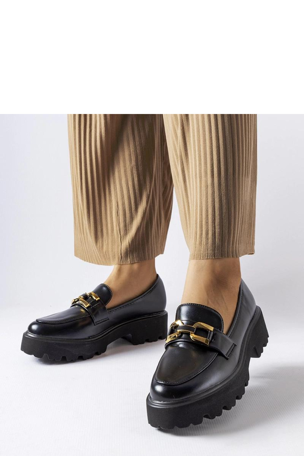 تنورة نسائية من Solea – موديل 207694