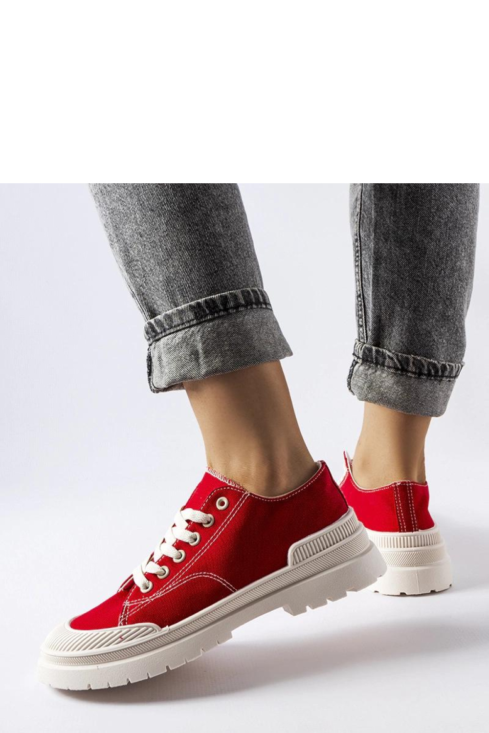 Sneakers model 207706 Solea