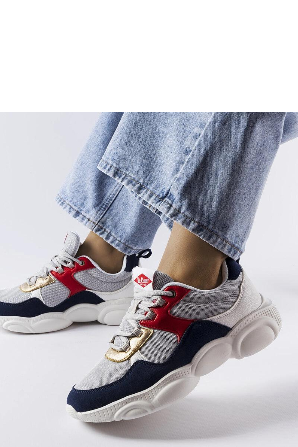 Sport Shoes model 207761 Solea