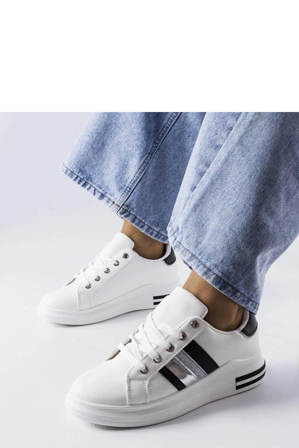 Sneakers model 207879 Solea