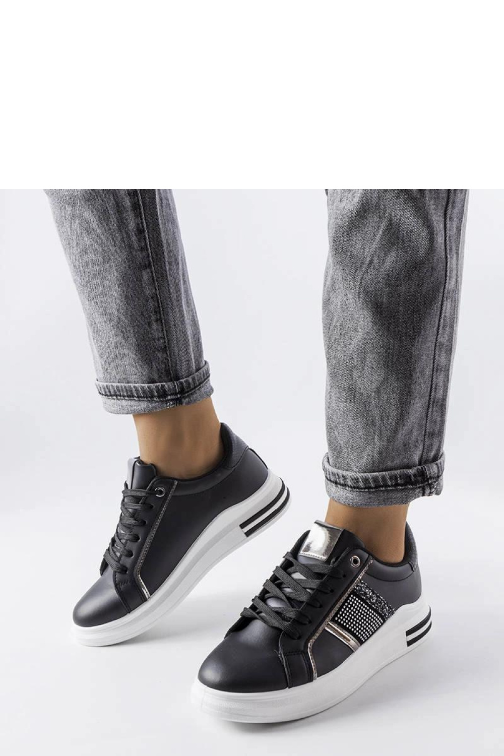 Sneakers model 207882 Solea