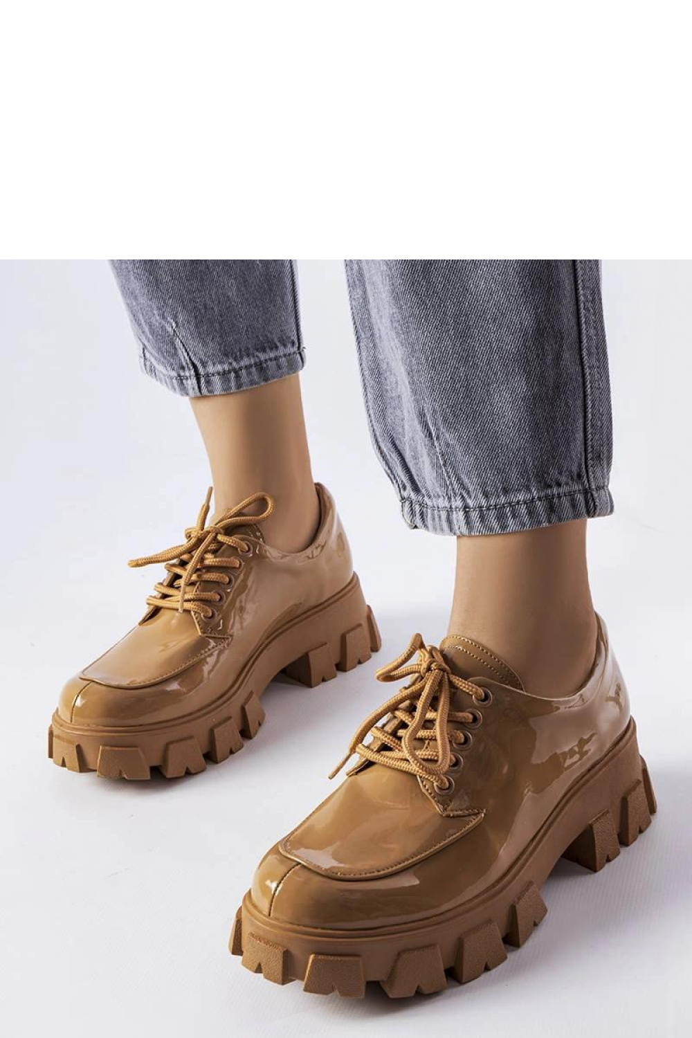 Mocassin model 207904 Solea