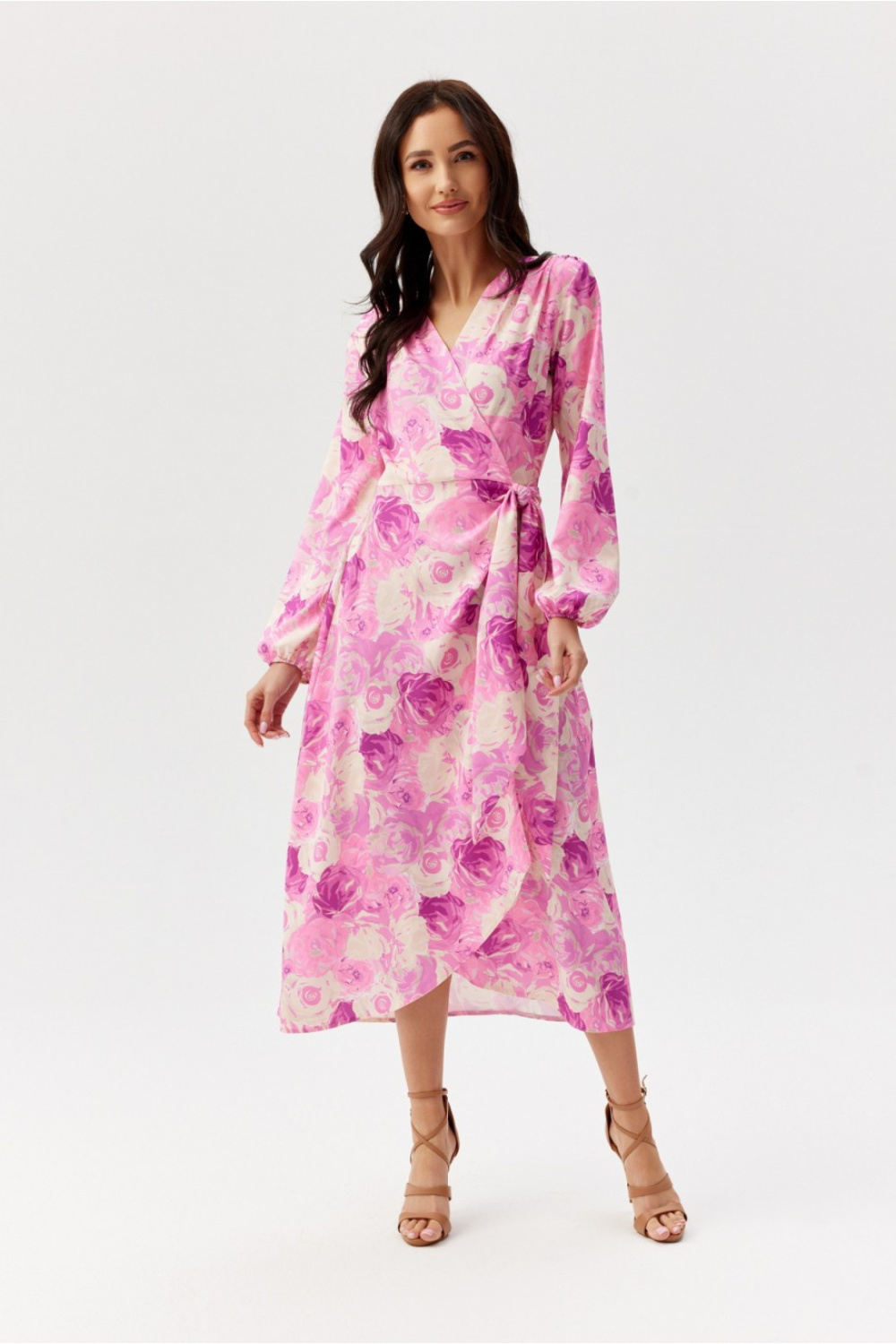 Daydress model 208179 Roco Fashion