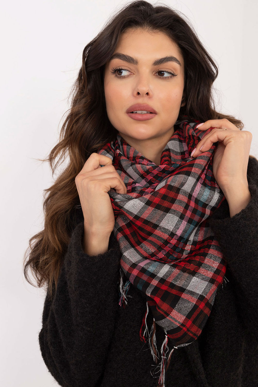 Neckerchief model 208395 AT