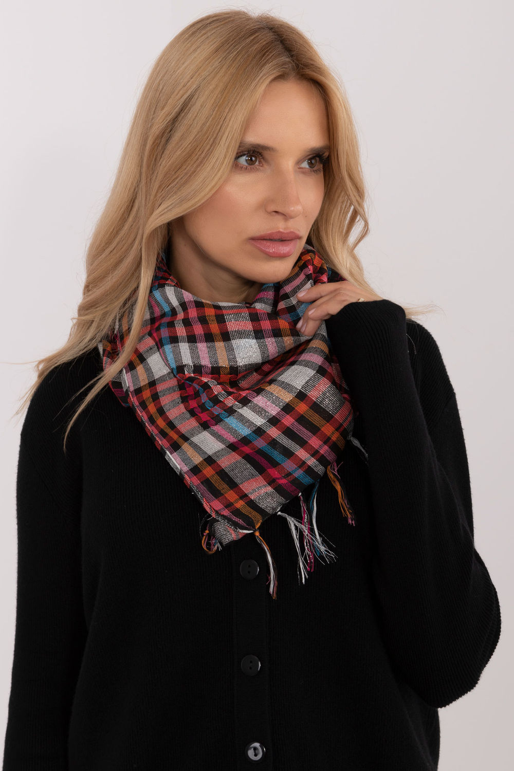 Neckerchief model 208399 AT