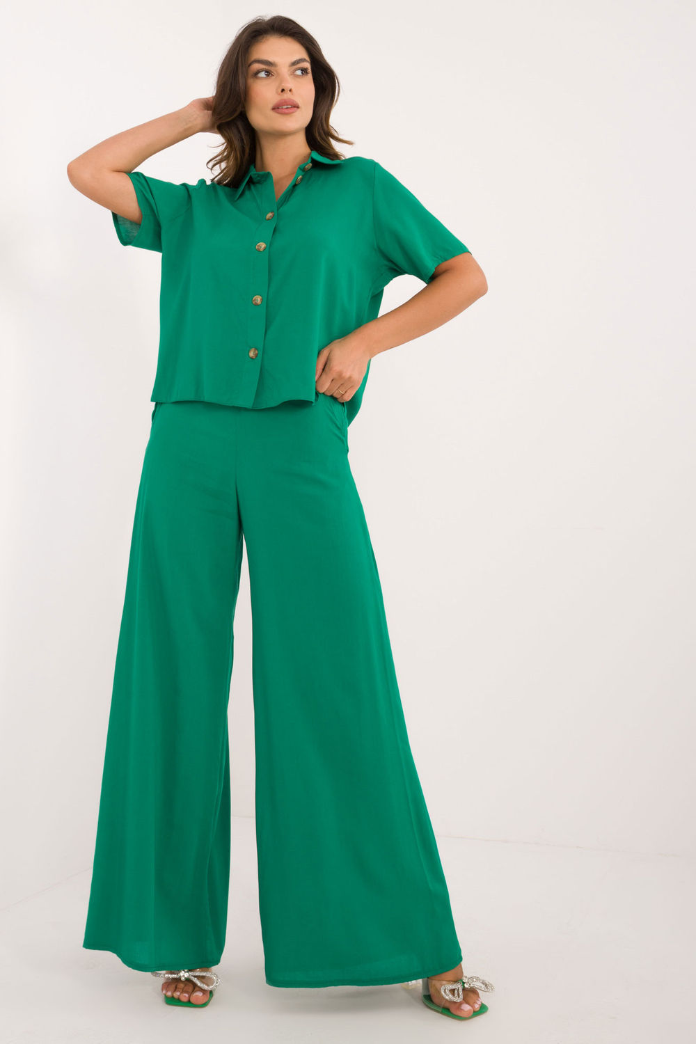 Set model 208650 Lakerta