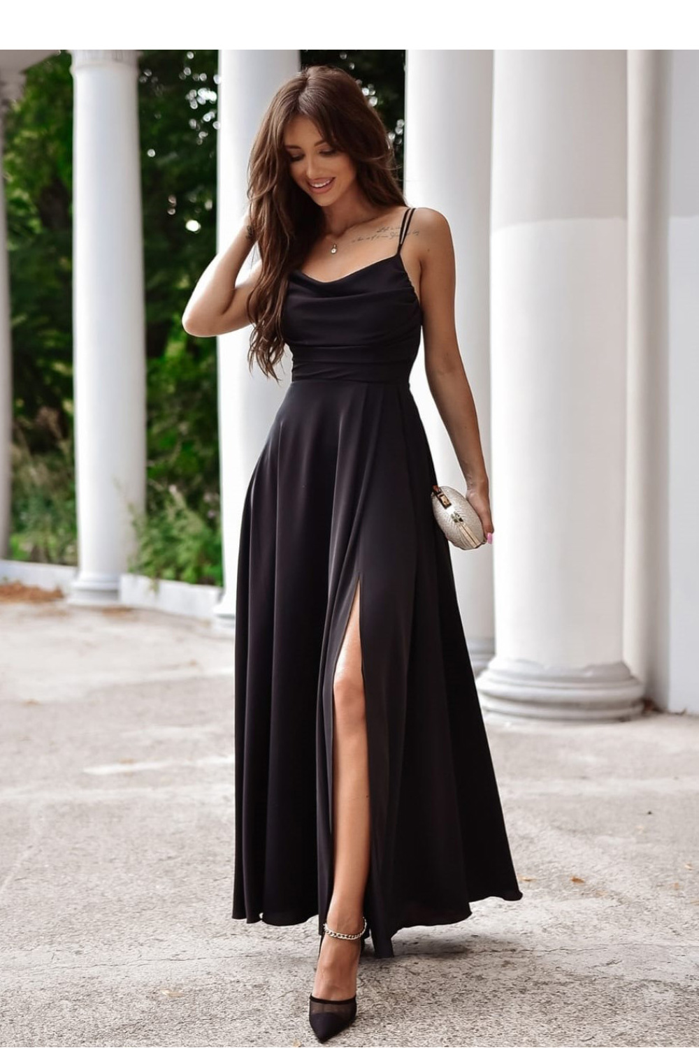 فستان نسائي من You – موديل 208835