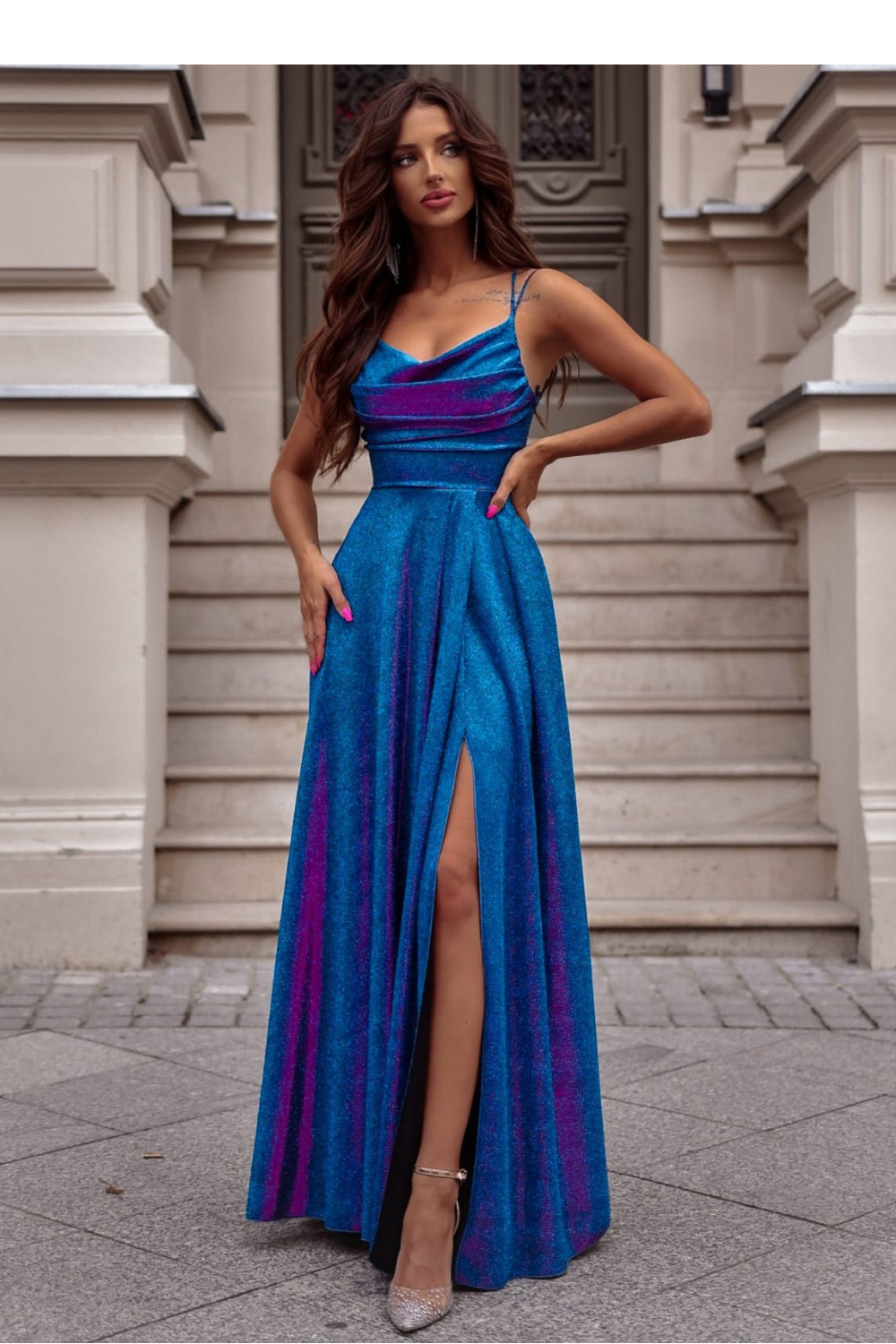 فستان نسائي من You – موديل 208843