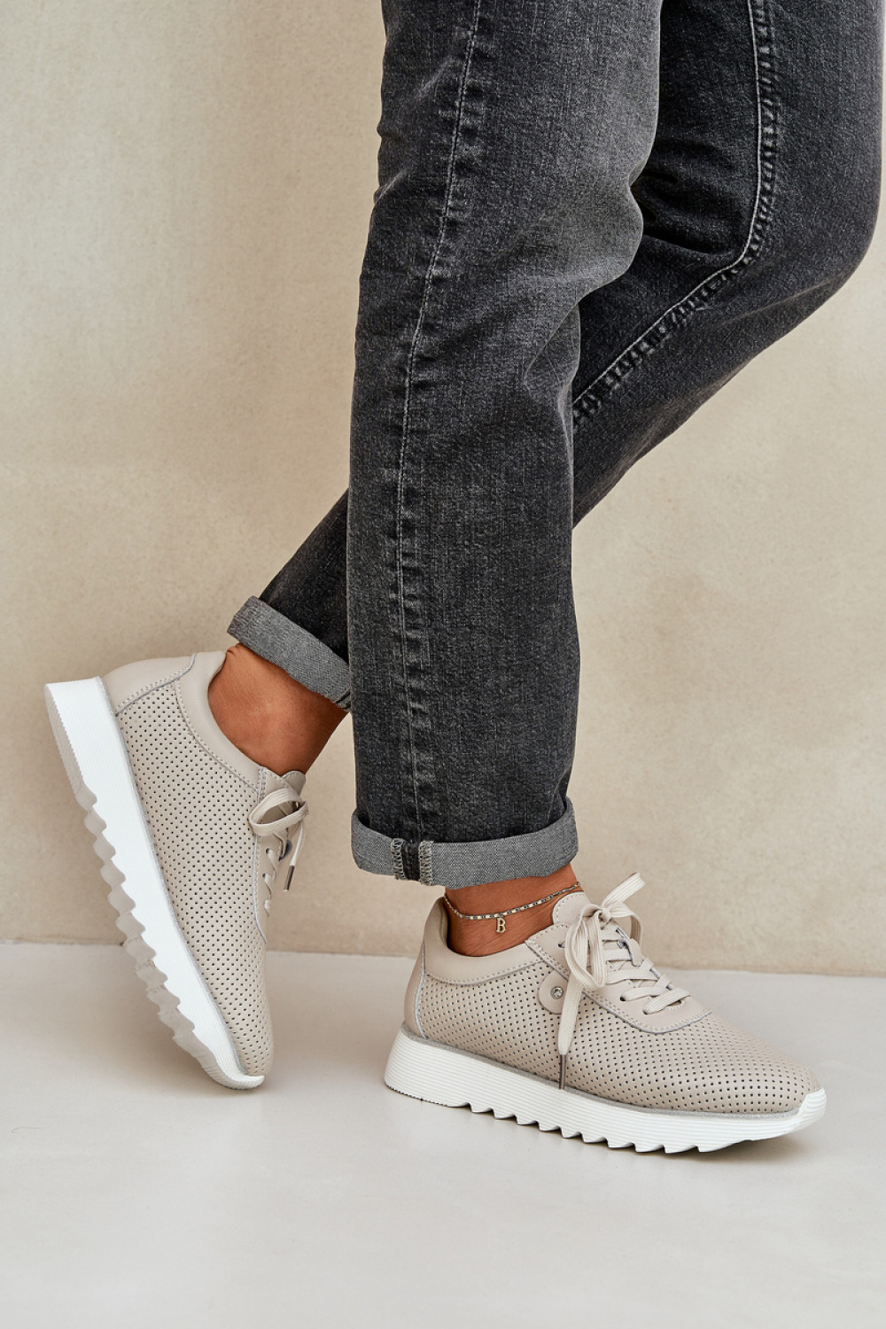 Sport Shoes model 209067 Step in style